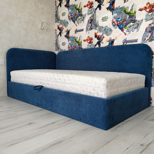 Кровать Ариана 90*200 с подъемным механизмом фото-2