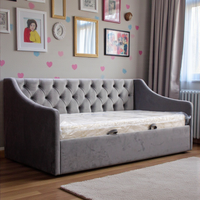 Кровать Кэтти - фото1