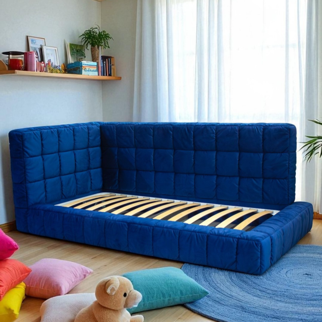 Кровать Тэдди - фото1