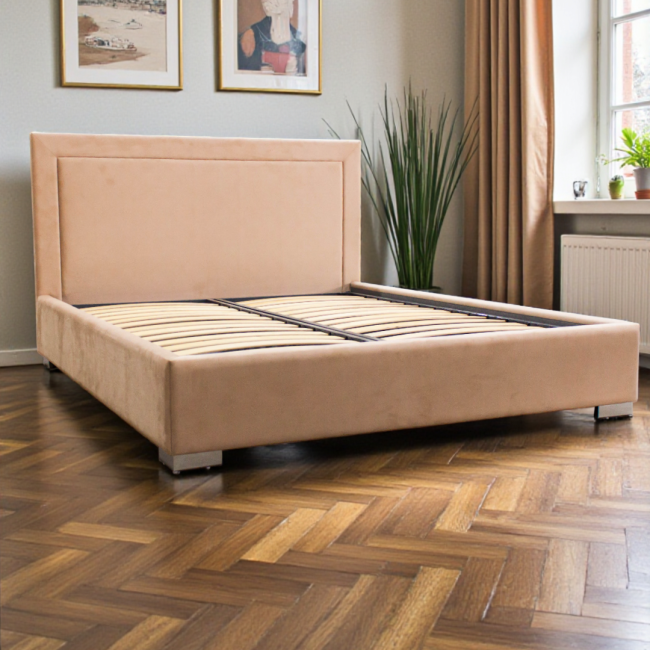 Кровать Барбара - фото1