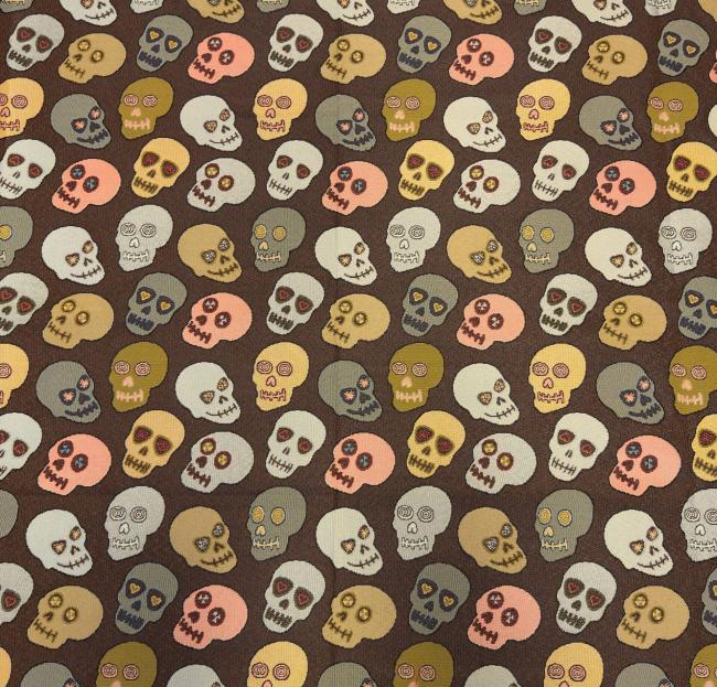 Пуф Calavera - фото2
